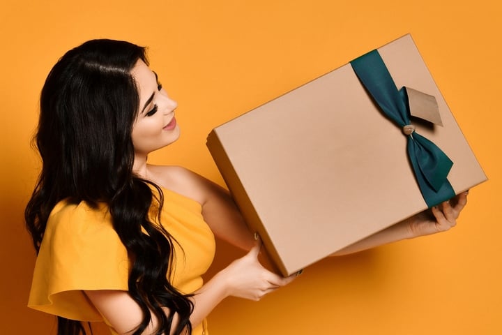 Custom Boxes